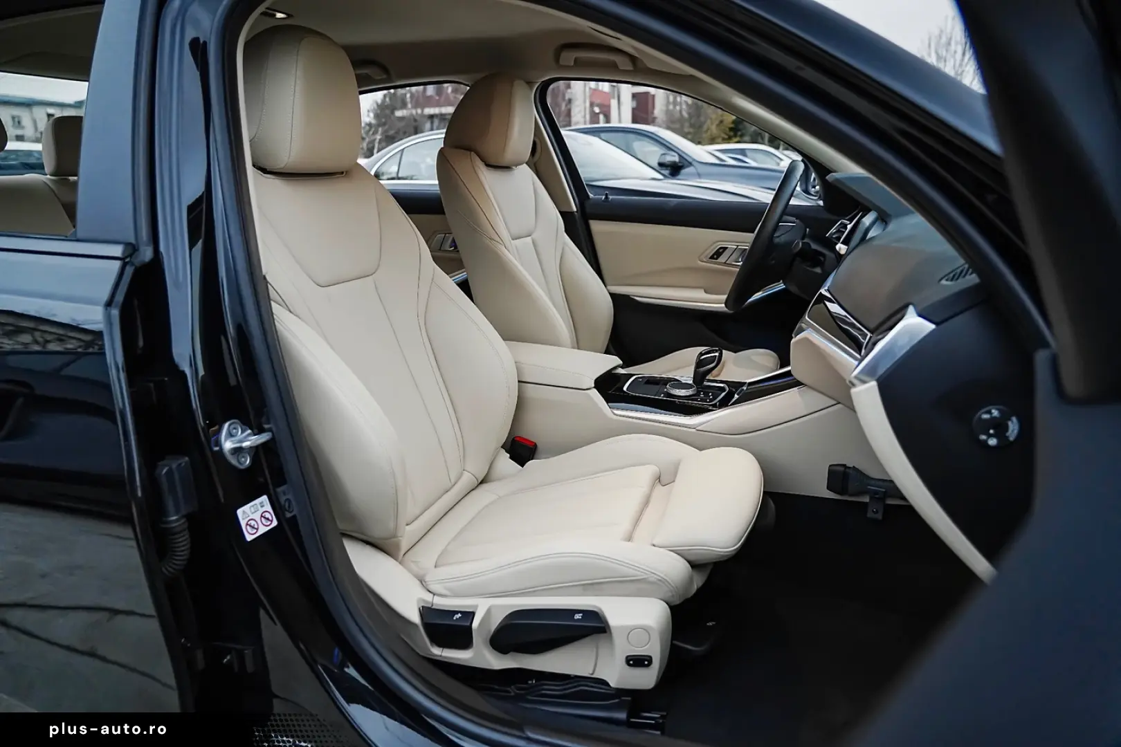 BMW Seria 3 320i xDrive Aut. Sport Line