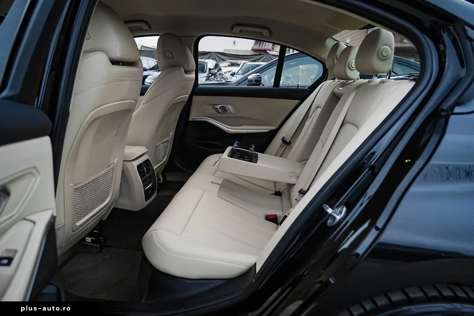 BMW Seria 3 320i xDrive Aut. Sport Line