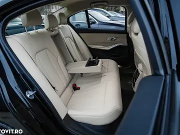 BMW Seria 3 320i xDrive Aut. Sport Line