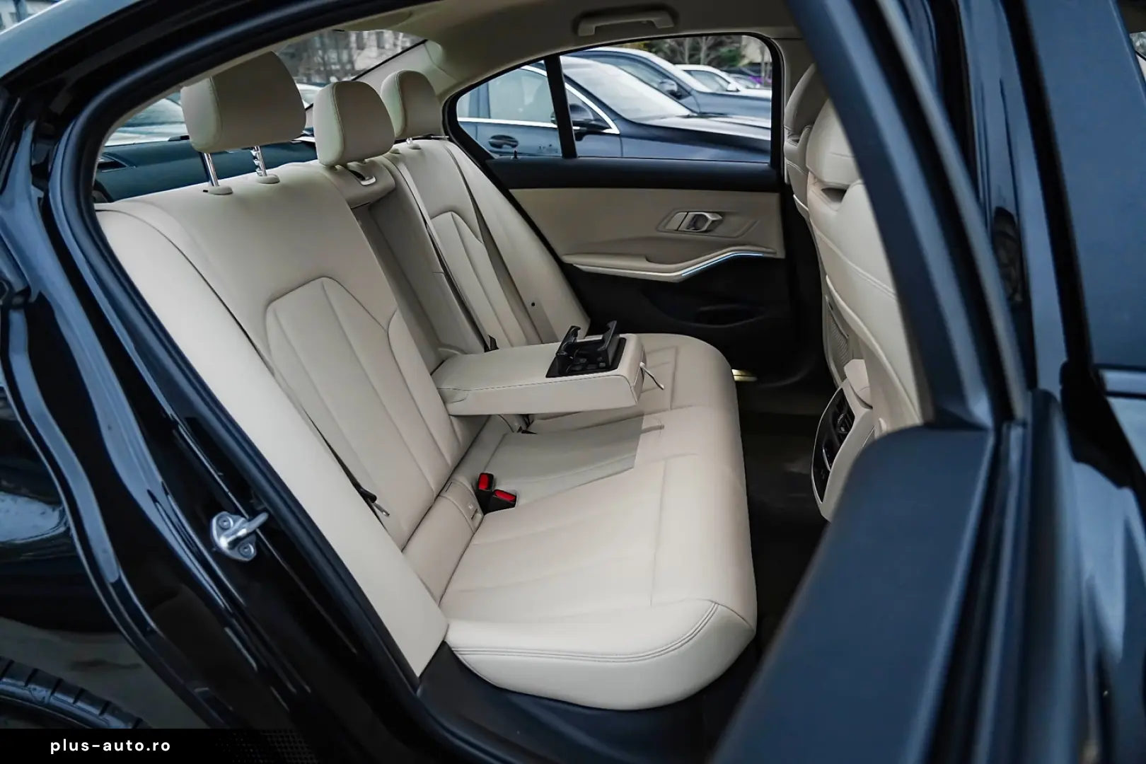 BMW Seria 3 320i xDrive Aut. Sport Line