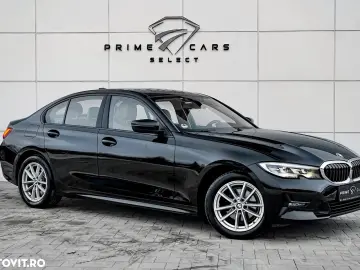 BMW Seria 3 320i xDrive Aut. Sport Line