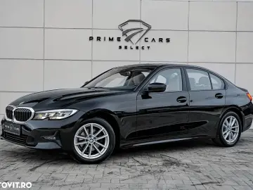 BMW Seria 3 320i xDrive Aut. Sport Line