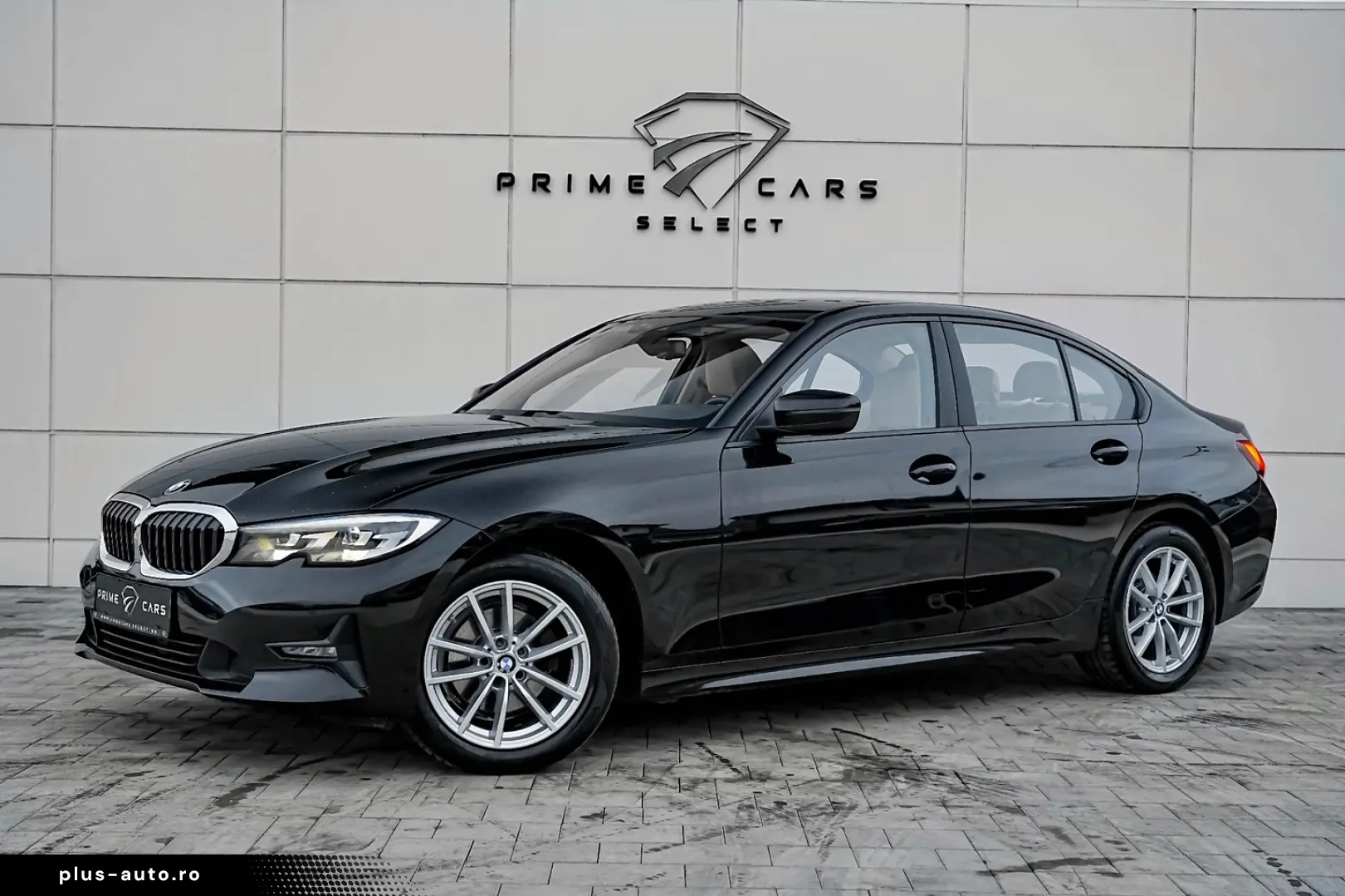 BMW Seria 3 320i xDrive Aut. Sport Line