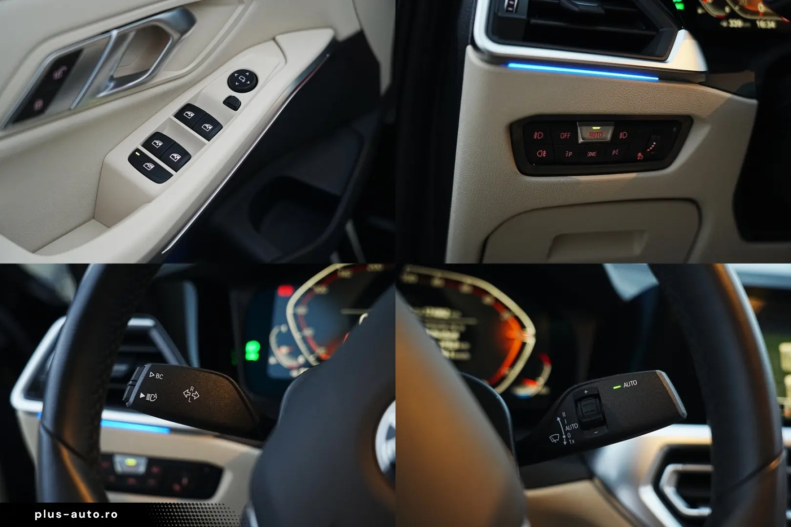 BMW Seria 3 320i xDrive Aut. Sport Line