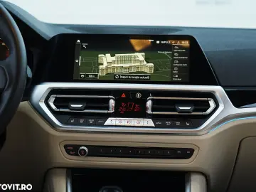 BMW Seria 3 320i xDrive Aut. Sport Line