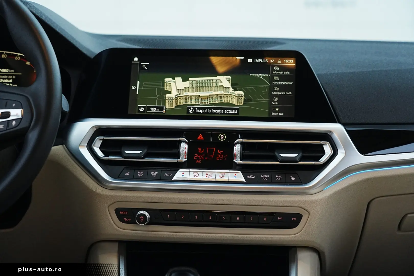 BMW Seria 3 320i xDrive Aut. Sport Line