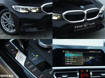 BMW Seria 3 320i xDrive Aut. Sport Line