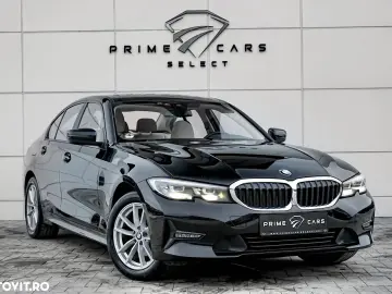 BMW Seria 3 320i xDrive Aut. Sport Line