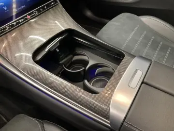 GLC 300 de 4M AMG Premium AHK Pano Night Sound