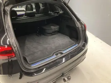 GLC 300 de 4M AMG Premium AHK Pano Night Sound