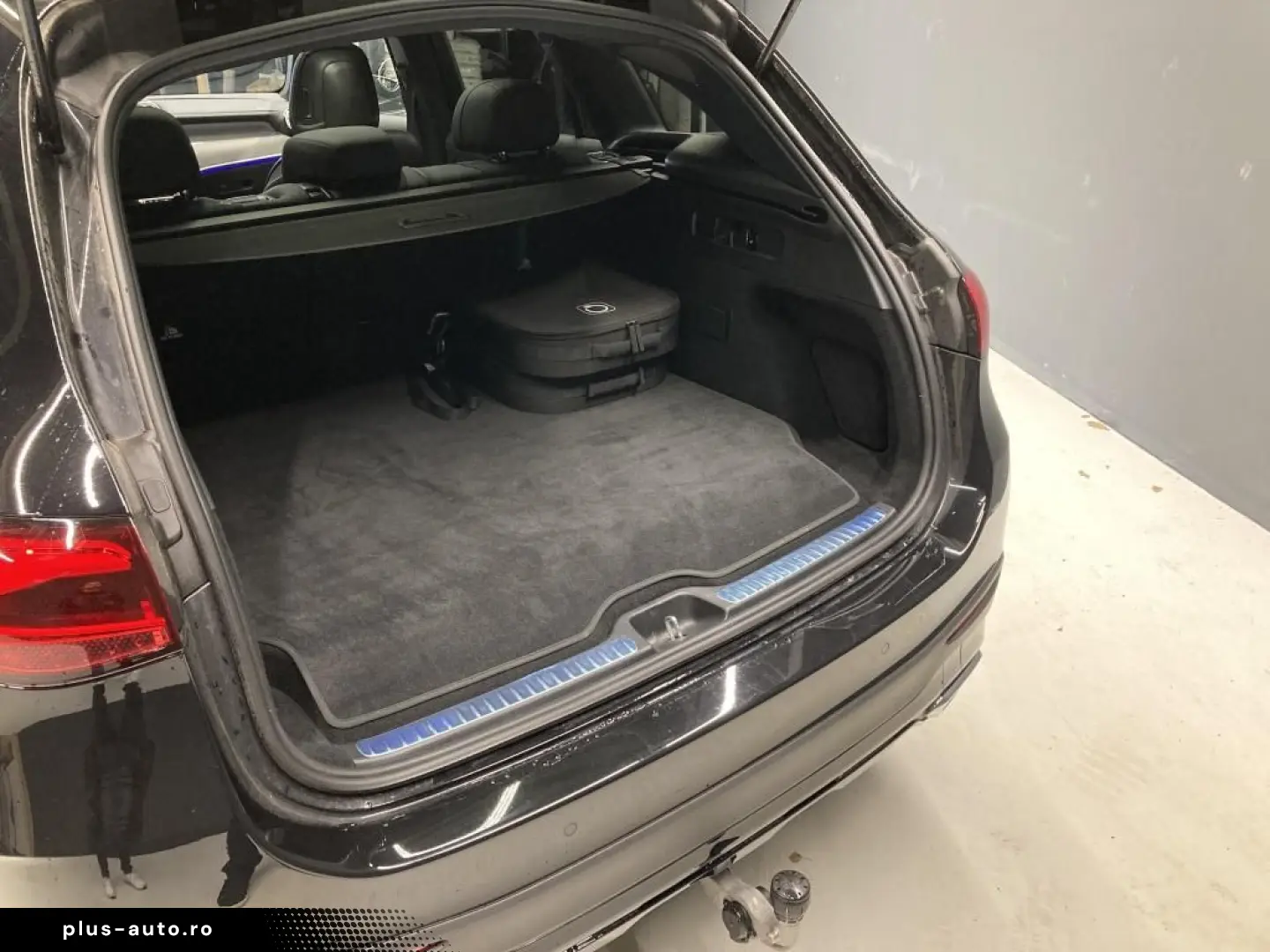 GLC 300 de 4M AMG Premium AHK Pano Night Sound