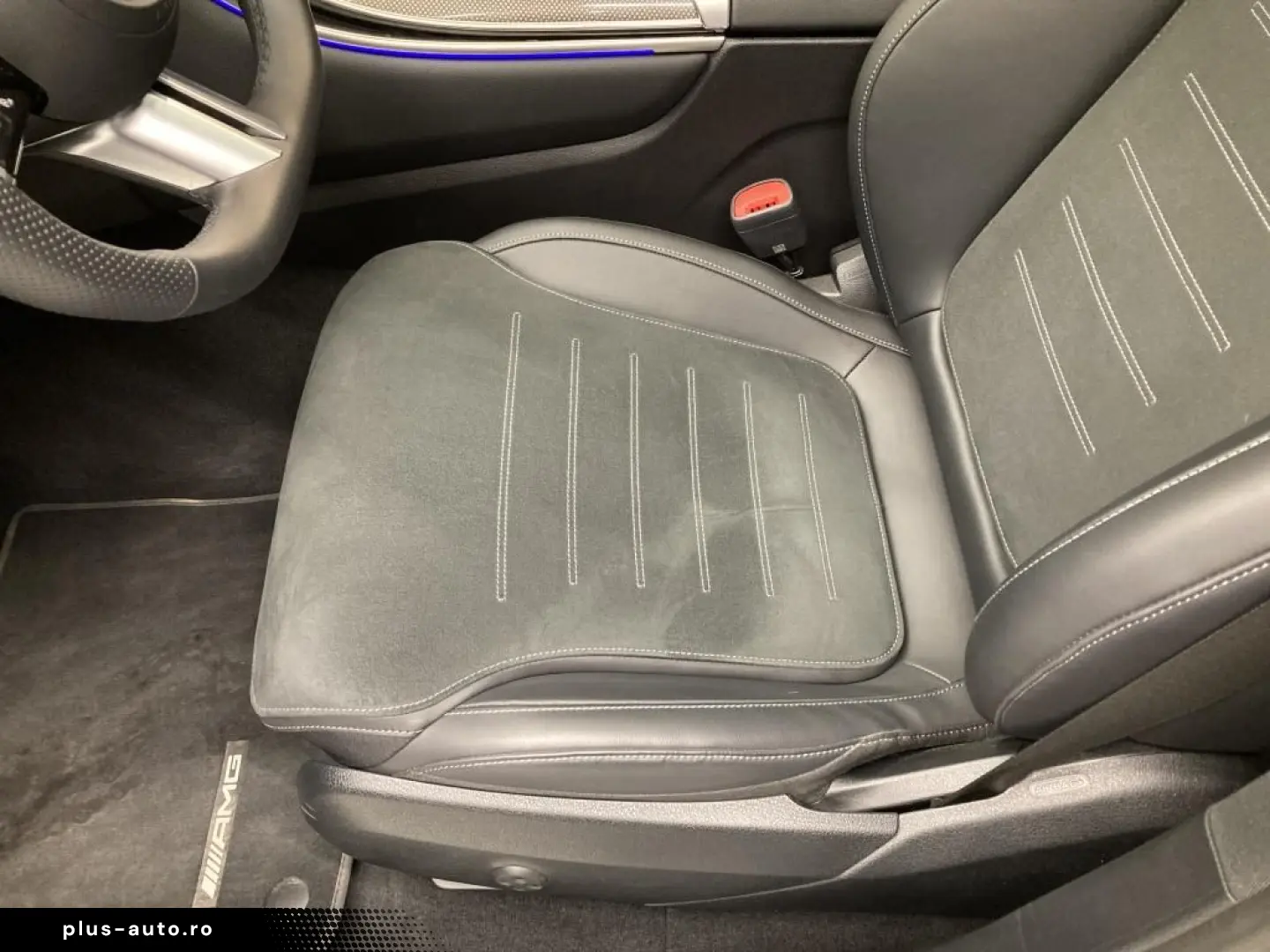 GLC 300 de 4M AMG Premium AHK Pano Night Sound