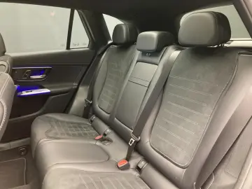 GLC 300 de 4M AMG Premium AHK Pano Night Sound