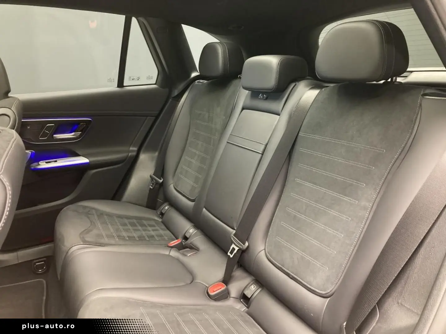 GLC 300 de 4M AMG Premium AHK Pano Night Sound