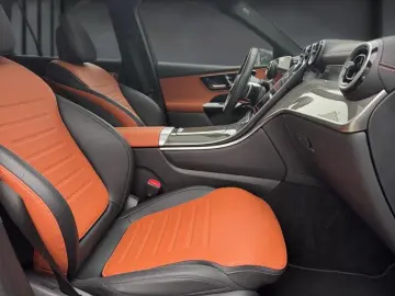 GLC 300 de 4M AMG  20''  Pano-D.  DIGITAL  AHK