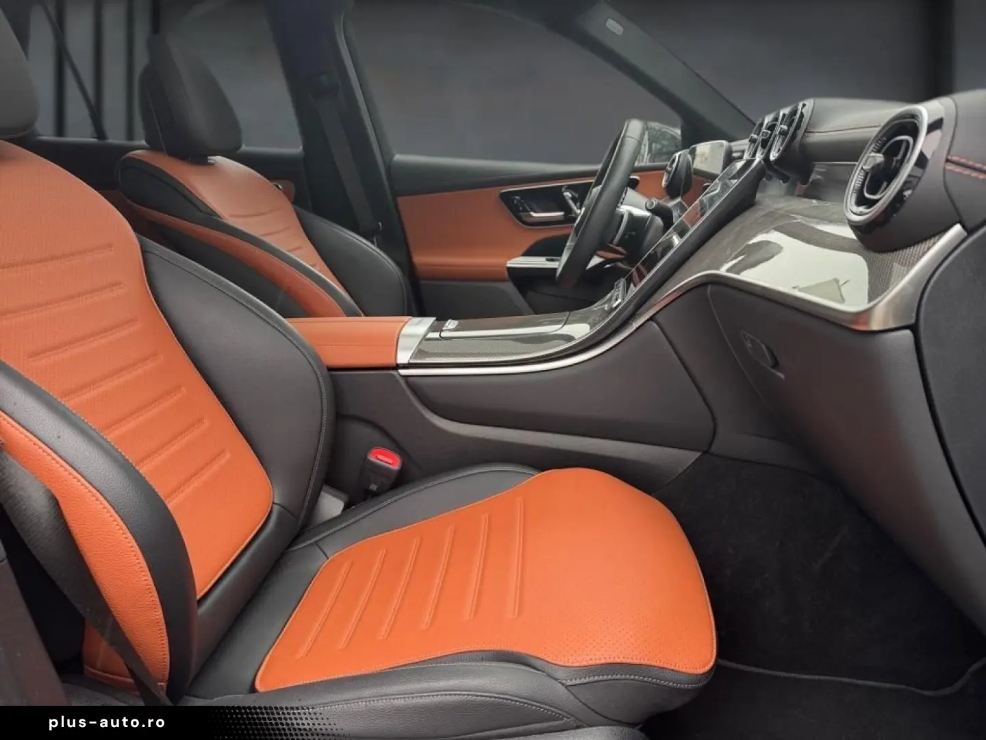 GLC 300 de 4M AMG  20''  Pano-D.  DIGITAL  AHK