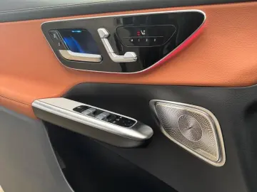 GLC 300 de 4M AMG  20''  Pano-D.  DIGITAL  AHK