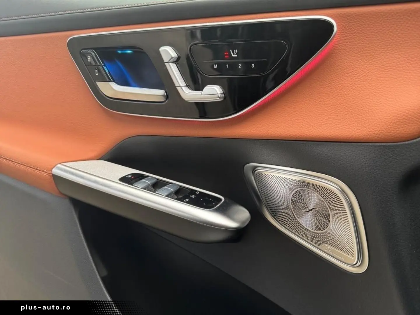 GLC 300 de 4M AMG  20''  Pano-D.  DIGITAL  AHK