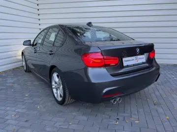 BMW 320i M-Paket cutie Automata