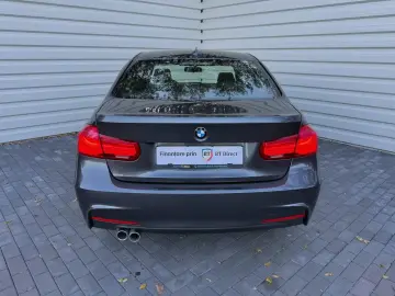 BMW 320i M-Paket cutie Automata