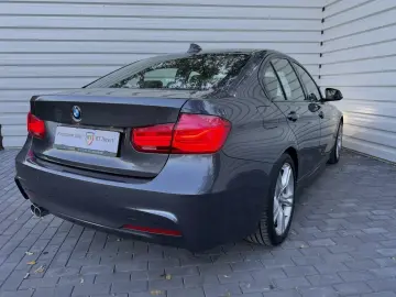 BMW 320i M-Paket cutie Automata