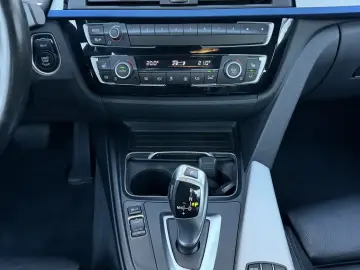 BMW 320i M-Paket cutie Automata