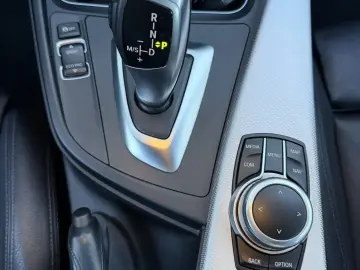 BMW 320i M-Paket cutie Automata