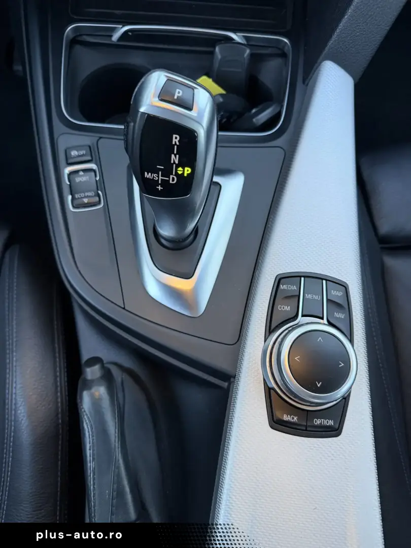 BMW 320i M-Paket cutie Automata