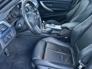 BMW 320i M-Paket cutie Automata