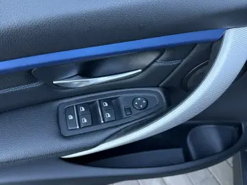 BMW 320i M-Paket cutie Automata