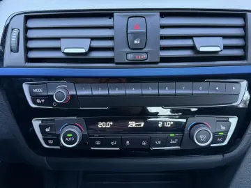 BMW 320i M-Paket cutie Automata