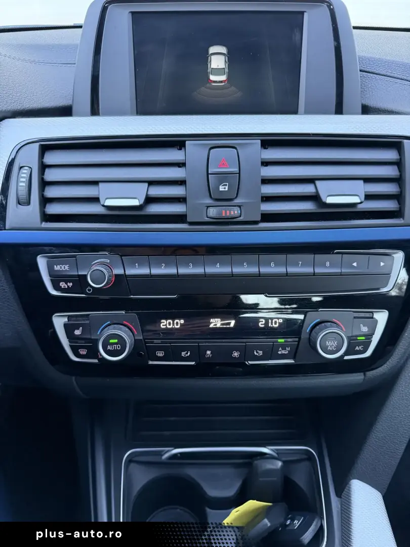 BMW 320i M-Paket cutie Automata