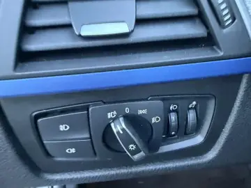 BMW 320i M-Paket cutie Automata