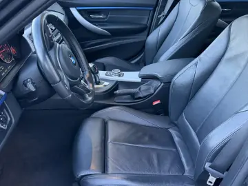 BMW 320i M-Paket cutie Automata