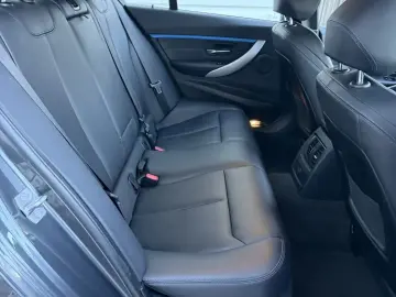 BMW 320i M-Paket cutie Automata