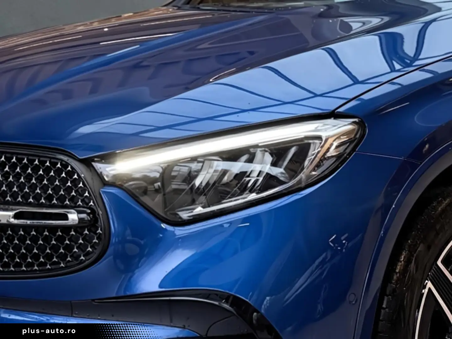 GLC 200 4M COUPE AMG NIGHT PANO STHZG 360