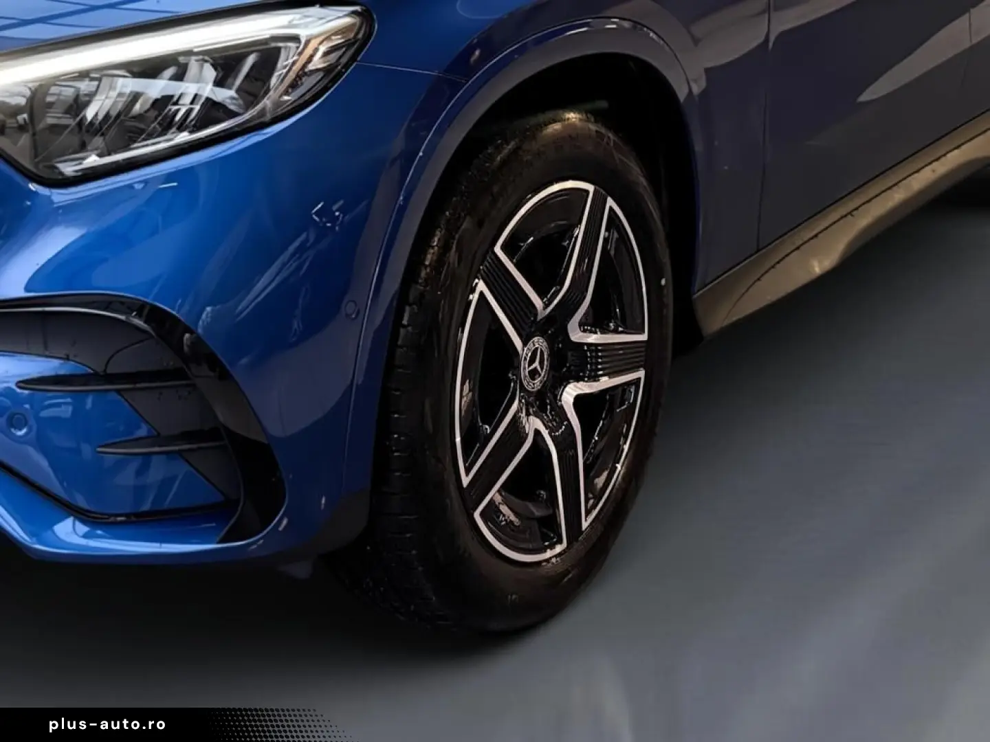 GLC 200 4M COUPE AMG NIGHT PANO STHZG 360