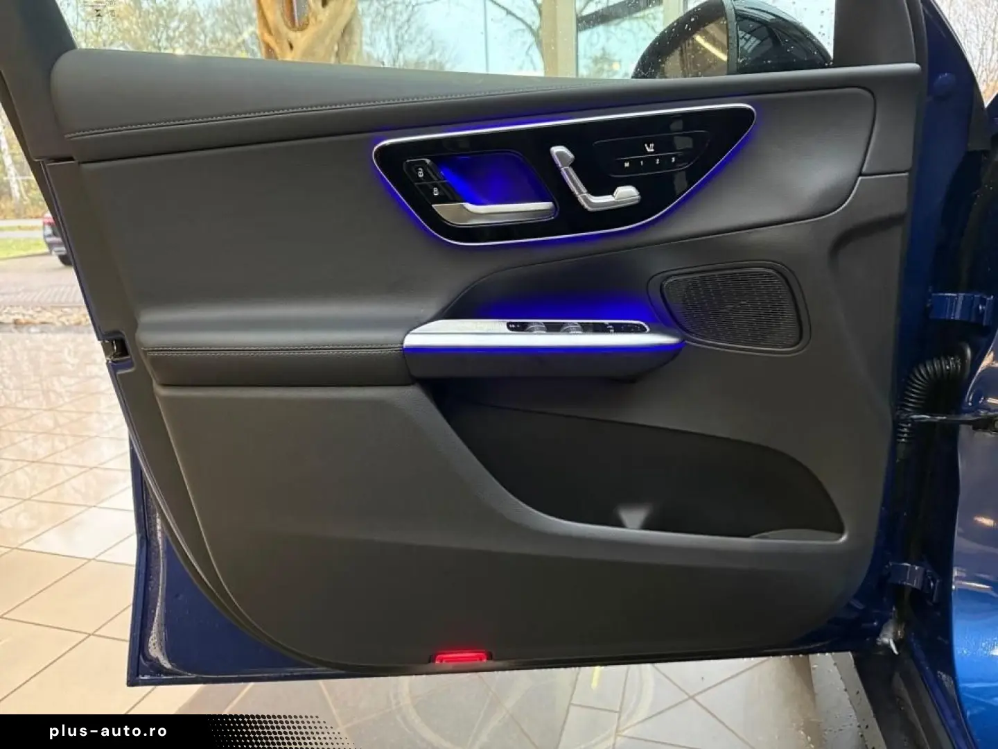 GLC 200 4M COUPE AMG NIGHT PANO STHZG 360