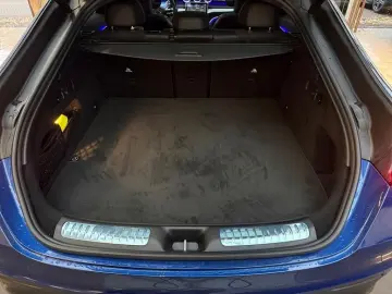 GLC 200 4M COUPE AMG NIGHT PANO STHZG 360