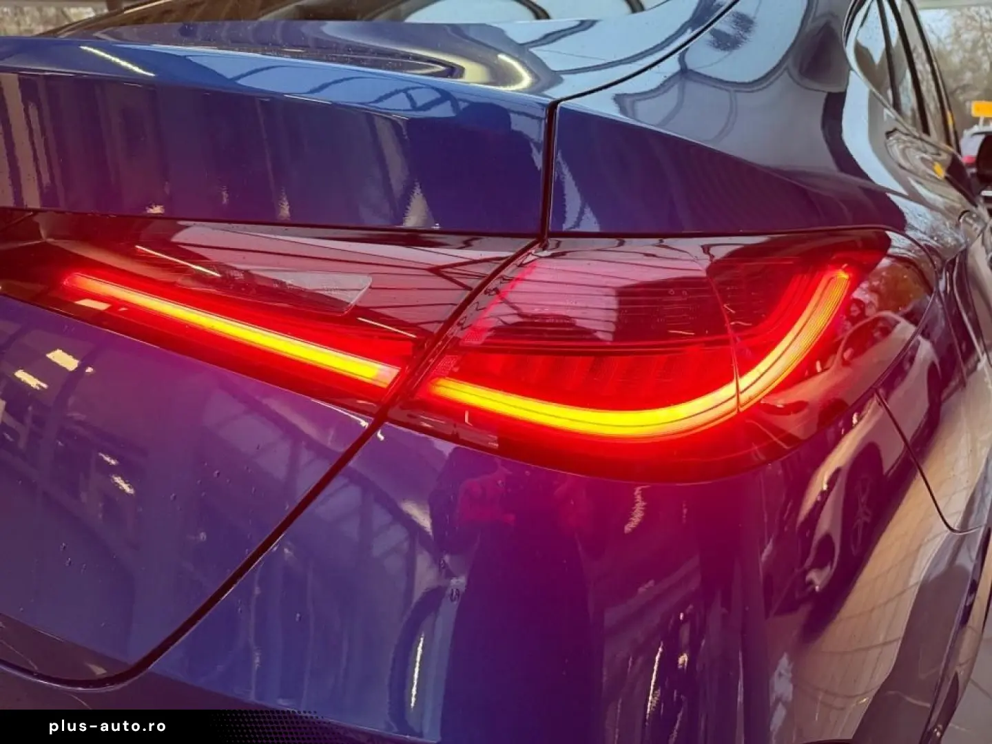 GLC 200 4M COUPE AMG NIGHT PANO STHZG 360