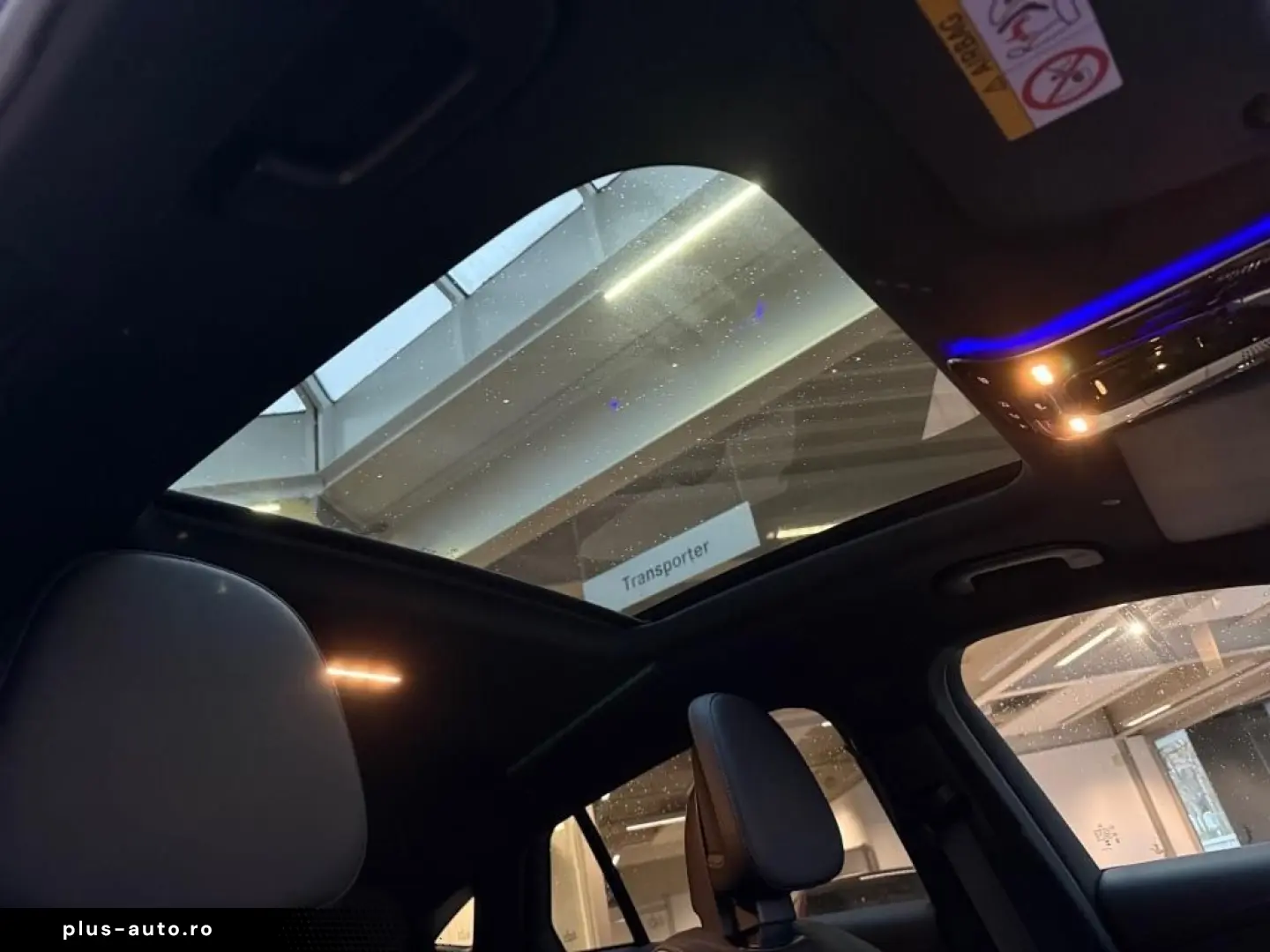 GLC 200 4M COUPE AMG NIGHT PANO STHZG 360