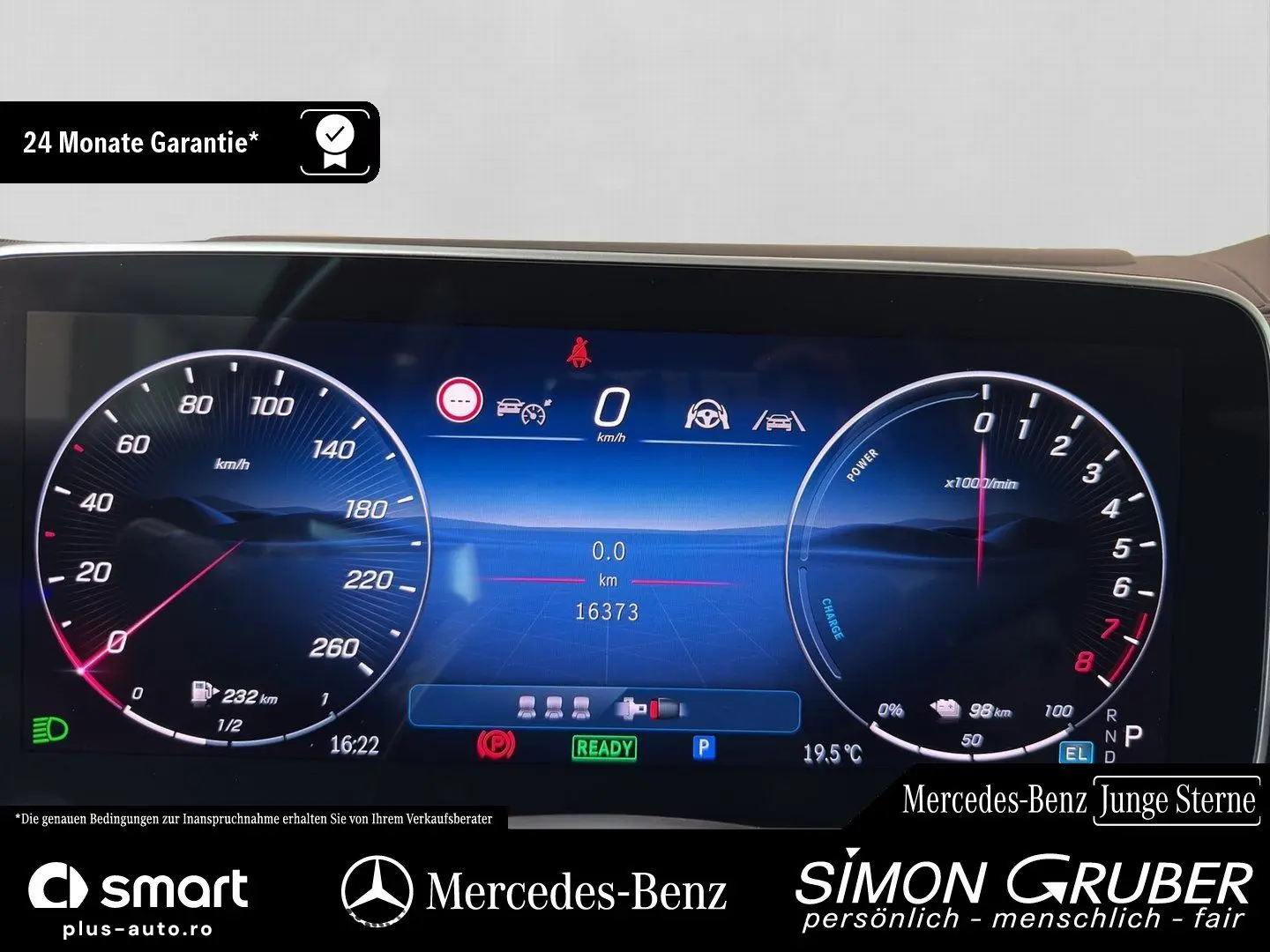 GLC 300 e 4M Coupé AMG Pano HUD Fahrassist AC DC