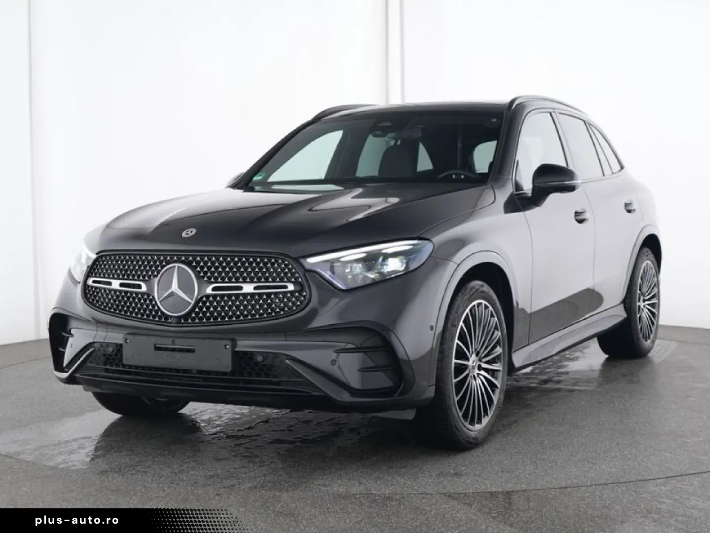 GLC 300 d 4 M AMG PANORAMA AHK 360 KAM EASYPACK