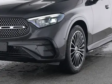 GLC 300 d 4 M AMG PANORAMA AHK 360 KAM EASYPACK