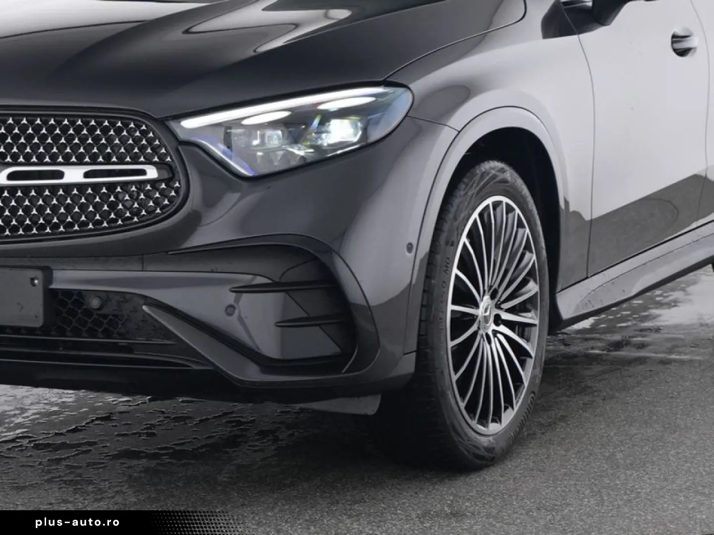 GLC 300 d 4 M AMG PANORAMA AHK 360 KAM EASYPACK