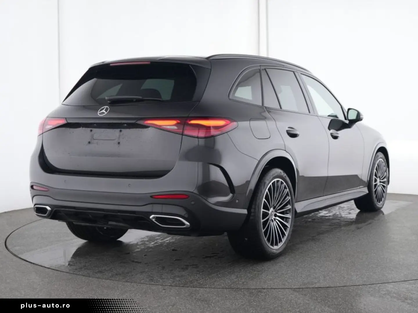 GLC 300 d 4 M AMG PANORAMA AHK 360 KAM EASYPACK