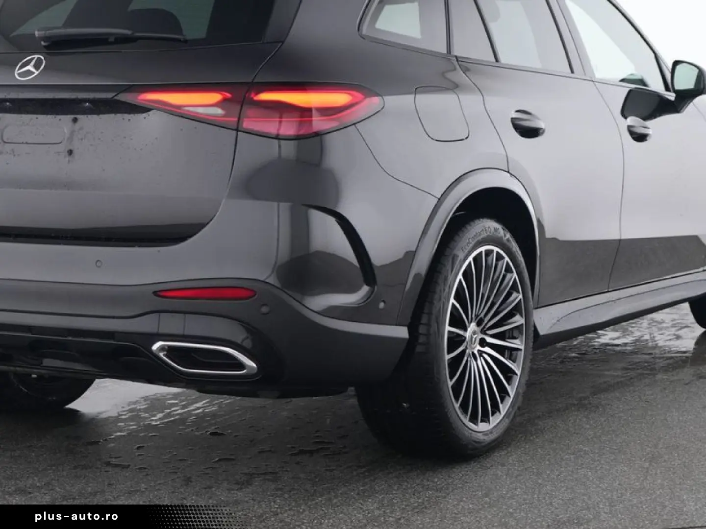 GLC 300 d 4 M AMG PANORAMA AHK 360 KAM EASYPACK