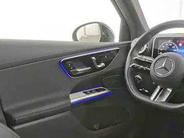 GLC 300 d 4 M AMG PANORAMA AHK 360 KAM EASYPACK