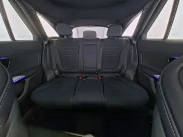 GLC 300 d 4 M AMG PANORAMA AHK 360 KAM EASYPACK