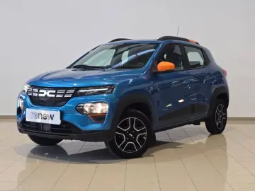 DACIA SPRING BEV 27kWh 45HP Essential Auto